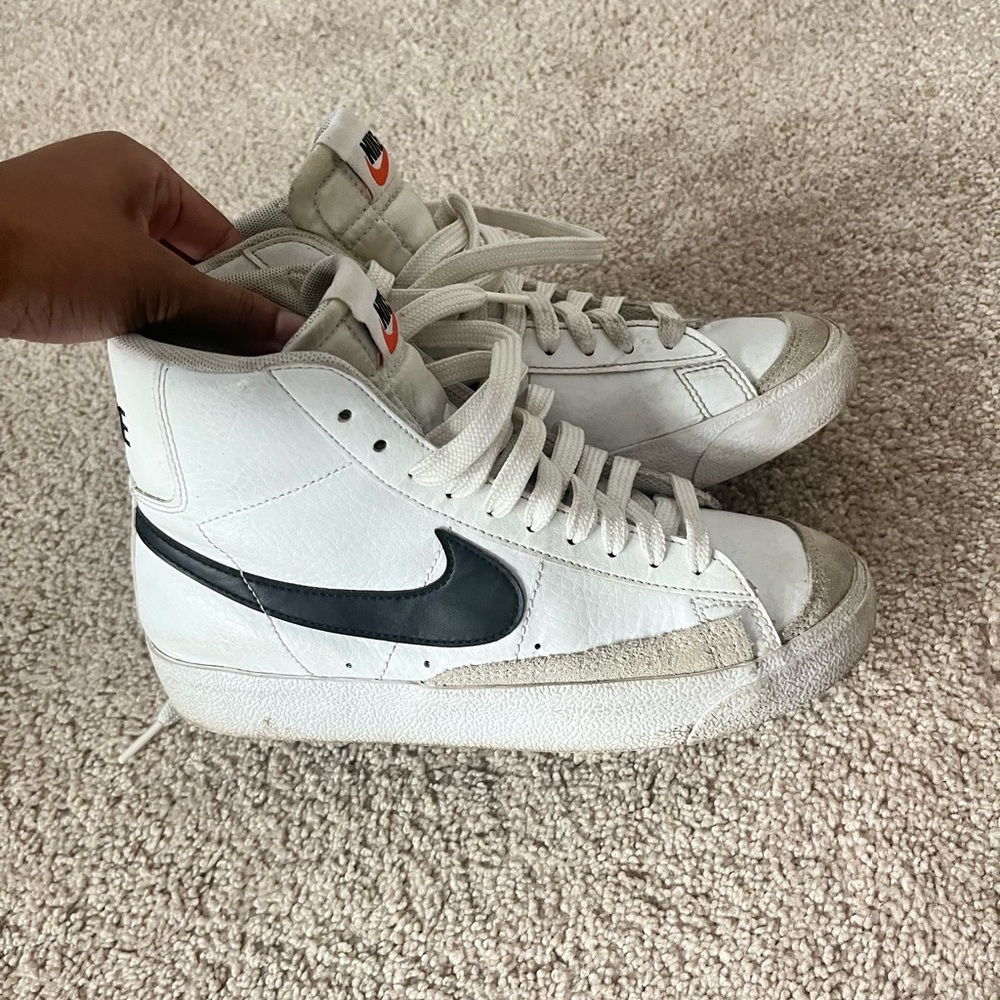 nike blazer